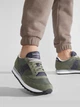 Кросівки Jazz Original Saucony S2044 44 (10943144) Зеленый - изображение 7