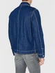 Куртка Scotch & Soda 159558 L (108344L) Синій - зображення 2