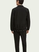 Піджак Scotch & Soda 166563 2XL (1083502XL) Черный - изображение 2