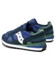 Кросівки Shadow Saucony S2108 40,5 (10942740,5) Синий - изображение 4