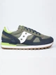 Кросівки Shadow Original Saucony S2108 40 (10939540) Зеленый - изображение 1