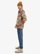 Куртка Scotch & Soda 163277 M (108356M) Помаранчевий - зображення 5