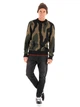 Светр Scotch & Soda 164011 M (108382M) Комбинированный - изображение 4