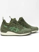 Кроссовки Asics 4549957449 38 (8776838) Зеленый - изображение 3