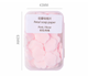 Мыло в виде лепестков бумаги Petal Soap Paper Yellow Лимон в дорожном футляре - изображение 7