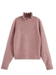 Світло Scotch & Soda 163830 XL (108369XL) Рожевий - зображення 4