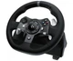 Комплект (кермо, педалі) Logitech G920 Driving Force (941-000123) - изображение 2