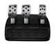Комплект (кермо, педалі) Logitech G920 Driving Force (941-000123) - изображение 4