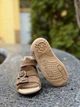Ортопедические босоножки Ortopedia р.25 (16,5 см) Ort 4 - изображение 3