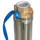 Насос скважинный Vitals Aqua PRO 3.5-16SD 3059-1.2r + ПУ + 25 м кабель - зображення 3