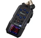 Диктофон цифровий Zoom H6essential - зображення 2