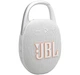 Акустика JBL Clip 5 White (JBLCLIP5WHT ) - изображение 1