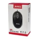 Мышь проводная JEDEL TB220 Чёрный - изображение 2