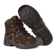 Черевики Lowa Zephyr MK2 GTX MID TF UK 7/EU 41 Dark Brown - зображення 4