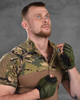 Футболка боевая esdy tactical frog tshirt multicam 0 M - изображение 5