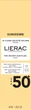 Сонцезахисний флюїд Lierac Sunissime SPF 50+ 40 мл (3701436917500) - зображення 1