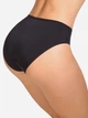 Трусики слипы женские Orhideja 635 290 46/2XL Черные (2906351111700) - изображение 2