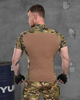 Футболка бойова esdy tactical frog tshirt multicam 0 L - зображення 3