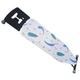 Доска для глажки Casa Si Mondo L 125x42 Grey/Blue Feathers (CS93570L342) - изображение 2