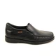 Мужские анатомические туфли Forelli 35301-G черные 45 - изображение 3