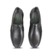 Мужские анатомические туфли Forelli 35301-G черные 45 - изображение 7