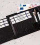 Шкіряне портмоне чоловіче Always Wild N992L-P-CCD-2-BLACK - зображення 7