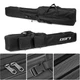 Чохол для вудилищ LEO 28064 Black 1,3 м сумка для спінінга - зображення 4