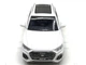 Машина Автосвит Audi Q5 инерционная открываются двери капот багажник 20 см 1:24 Белая (AP-2014) - изображение 6