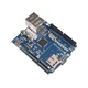 Плата расширение W5100 со слотом micro-SD Diymore - изображение 1
