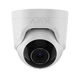 IP-Камера Ajax дротова TurretCam, 5мп, 2.8мм, Poe, True WDR, IP 65, ІЧ 35м, аудіо, кут огляду 100° до 110°, купольна, біла (000039304) - изображение 1