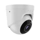 IP-Камера Ajax дротова TurretCam, 5мп, 2.8мм, Poe, True WDR, IP 65, ІЧ 35м, аудіо, кут огляду 100° до 110°, купольна, біла (000039304) - изображение 2