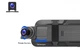 Зеркало с видеорегистратором Aspiring Reflex 8 Dual FHD - изображение 4