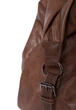 Дорожная сумка David Jones 7772637 Коричневый - изображение 4