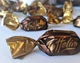 Конфети Roshen Toffelini з шоколадною начинкою 200 г - зображення 2