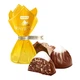 Цукерки Roshen Mont Blanc з шоколадом та сезамом 1 кг - изображение 2