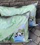 Подушка Королева Снов - Бамбук не стеганная 70х70 см - изображение 3