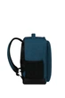 Рюкзак S American Tourister TAKE2CABIN HARBOR BLUE 40x25x20 91G*01004 - изображение 8