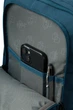 Рюкзак S American Tourister TAKE2CABIN HARBOR BLUE 40x25x20 91G*01004 - изображение 13