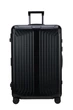 Валіза 76 См Samsonite LITE-BOX ALU / BOSS GRAPHITE MONOGRAM 76x51x28 KO3*28003 - зображення 1