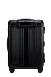 Чемодан 55 См Samsonite LITE-BOX ALU / BOSS GRAPHITE MONOGRAM 55x40x23 KO3*28001 - изображение 10