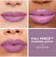 Szminka do ust Buxom Full Force Plumping Lipstick Rockstar 3.5 g (98132566518) - obraz 3