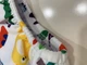 Трусики для плавання Babyland Змійки Білий Розмір S (6-9 місяців, 68-74 см) для дівчаток - зображення 3