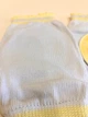 Наколенники детские с мягкими подушечками Желтые - изображение 4