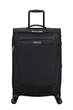 Чемодан 69 См American Tourister SUMMERRIDE BLACK 69x43x29(32) ME7*09005 - изображение 1