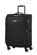 Чемодан 69 См American Tourister SUMMERRIDE BLACK 69x43x29(32) ME7*09005 - изображение 4