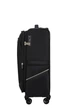 Чемодан 69 См American Tourister SUMMERRIDE BLACK 69x43x29(32) ME7*09005 - изображение 11