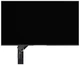 Крiплення Vogels Momo 4126 Monitor Mount Motion+ Black (6982281) - изображение 2