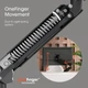 Крiплення Vogels Momo 4126 Monitor Mount Motion+ Black (6982281) - изображение 5