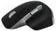 Миша Logitech MX Master 3S For Mac Performance Wireless Space Grey (910-006571) (6836230) - зображення 1