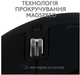 Миша Logitech MX Master 3S For Mac Performance Wireless Space Grey (910-006571) (6836230) - зображення 8